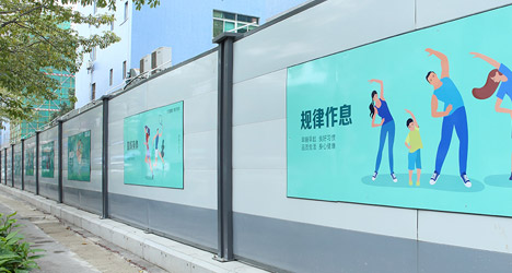 國(guó)家專利技術(shù)，安裝簡(jiǎn)單便捷
